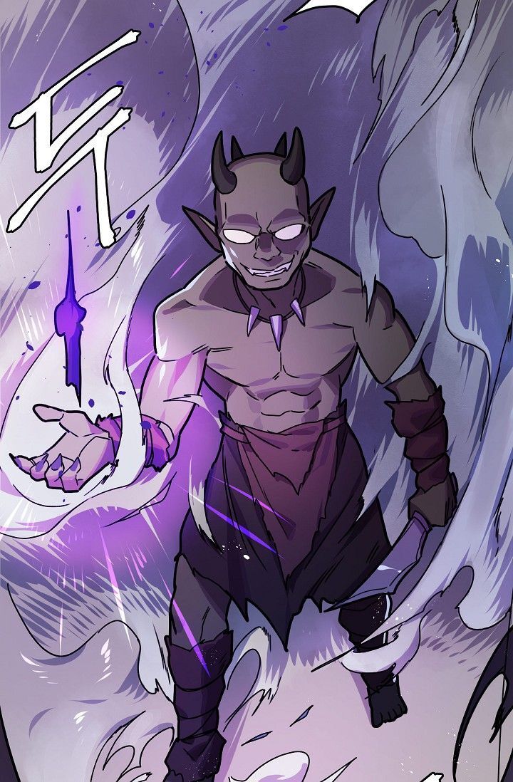 Sự Trở Lại Của Vị Thần Sức Mạnh - Chapter 10 - Page 51