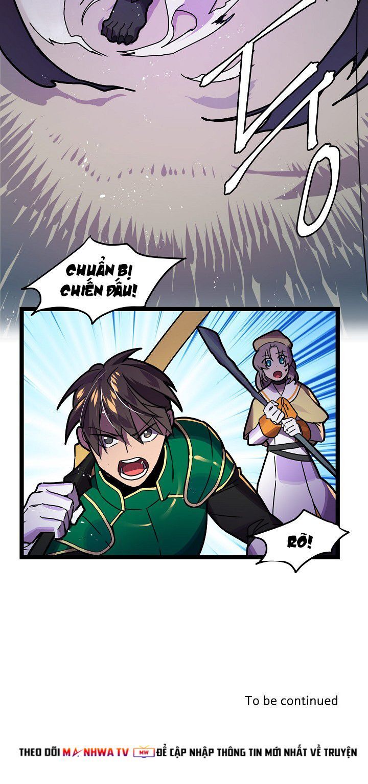 Sự Trở Lại Của Vị Thần Sức Mạnh - Chapter 10 - Page 52