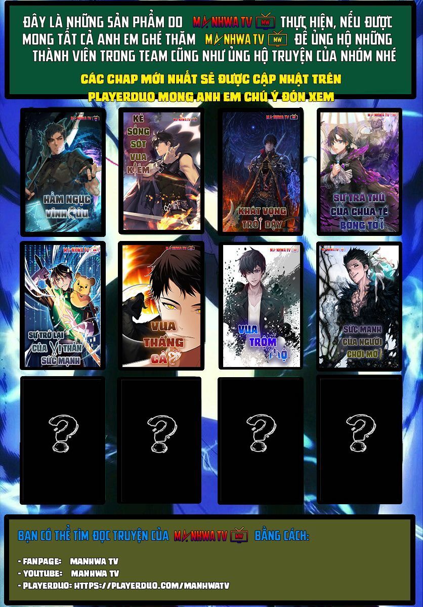 Sự Trở Lại Của Vị Thần Sức Mạnh - Chapter 10 - Page 54