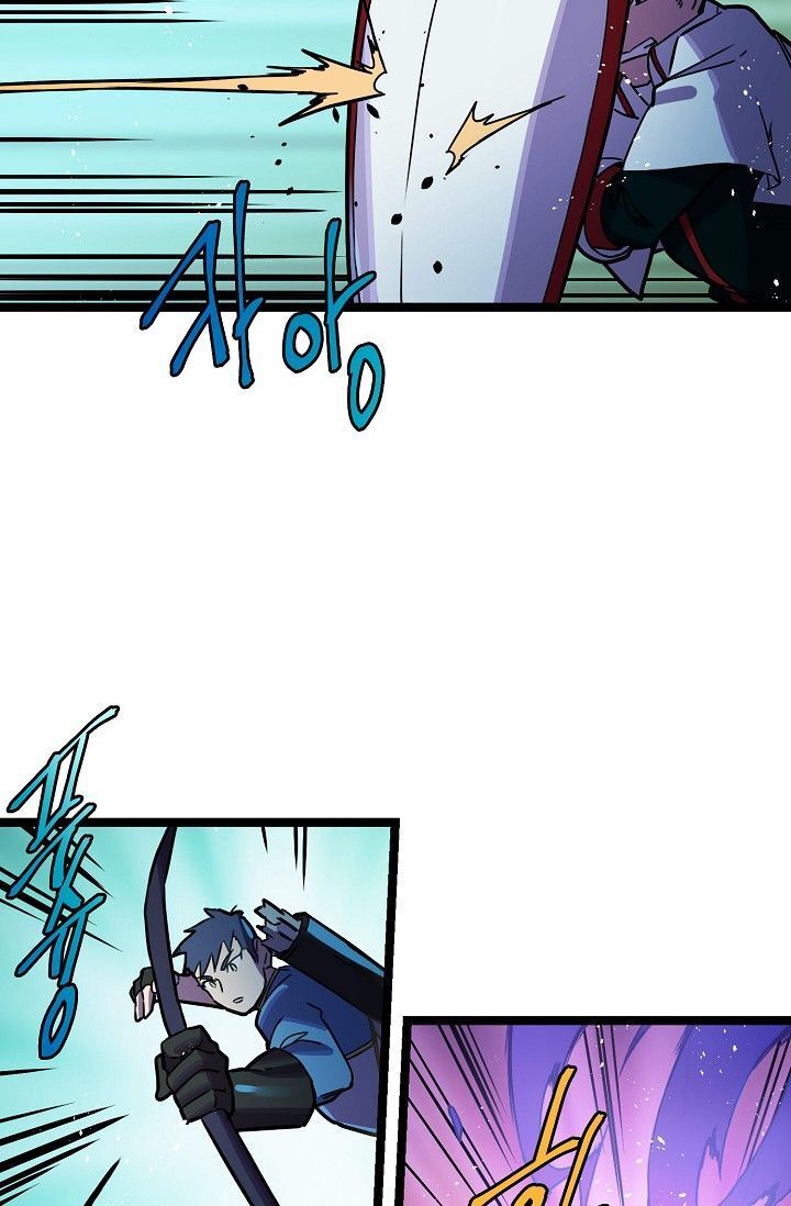 Sự Trở Lại Của Vị Thần Sức Mạnh - Chapter 10 - Page 6