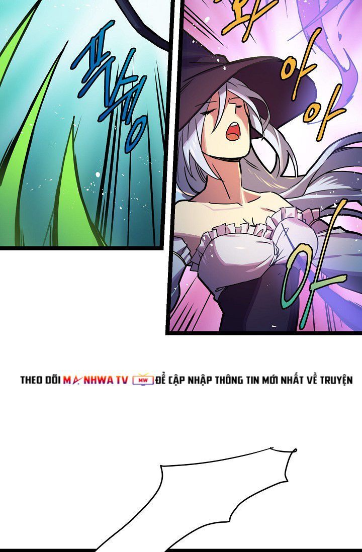 Sự Trở Lại Của Vị Thần Sức Mạnh - Chapter 10 - Page 7