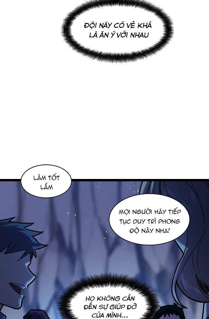 Sự Trở Lại Của Vị Thần Sức Mạnh - Chapter 10 - Page 9