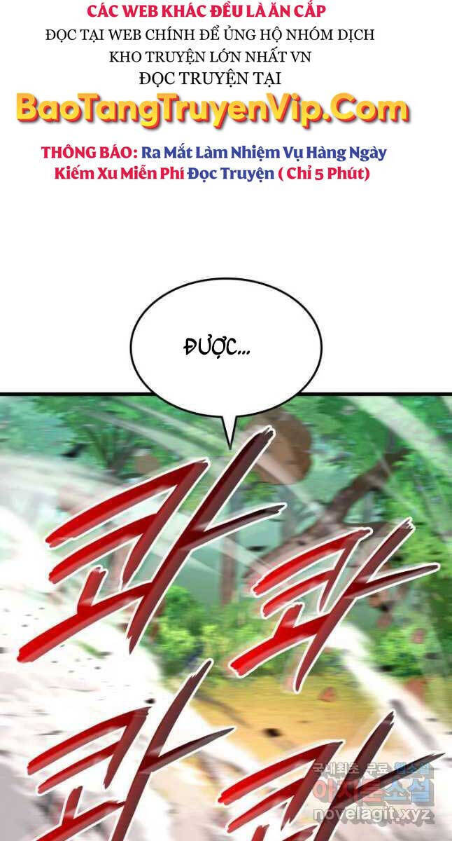 Sự Trở Lại Của Vị Thần Sức Mạnh - Chapter 100 - Page 10