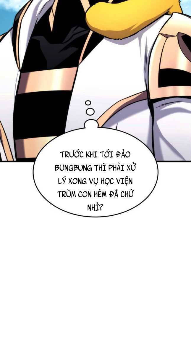 Sự Trở Lại Của Vị Thần Sức Mạnh - Chapter 100 - Page 102