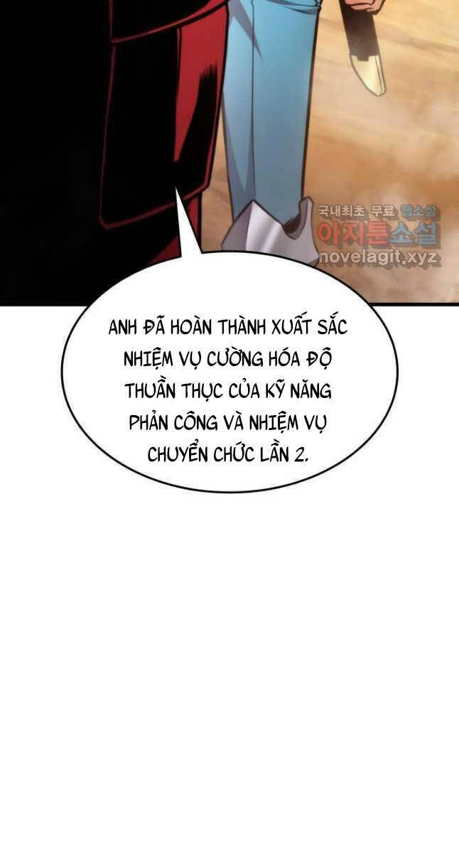 Sự Trở Lại Của Vị Thần Sức Mạnh - Chapter 100 - Page 108