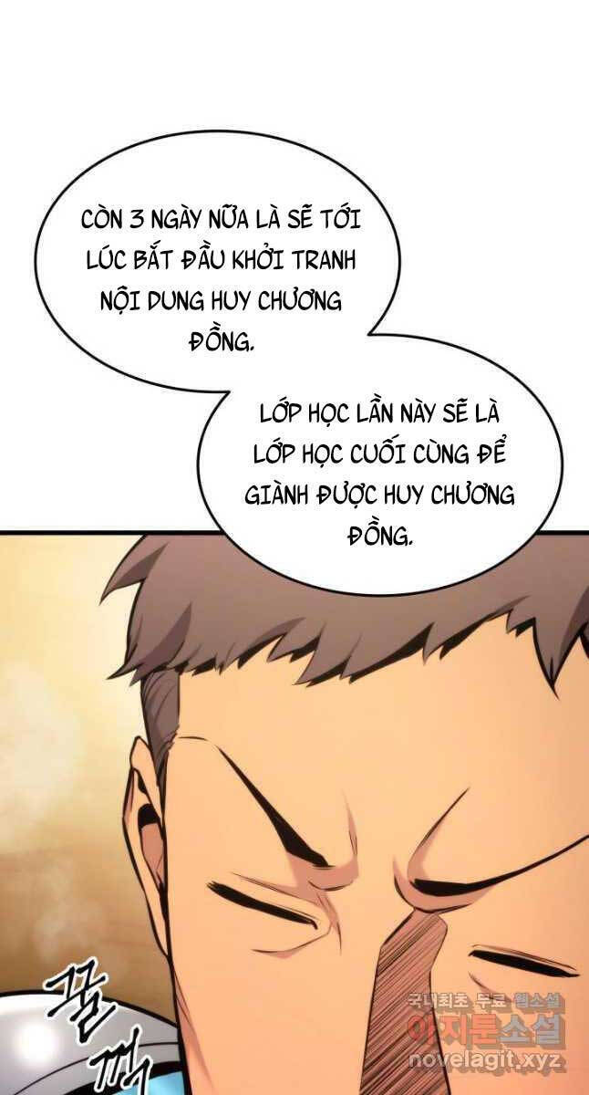 Sự Trở Lại Của Vị Thần Sức Mạnh - Chapter 100 - Page 109