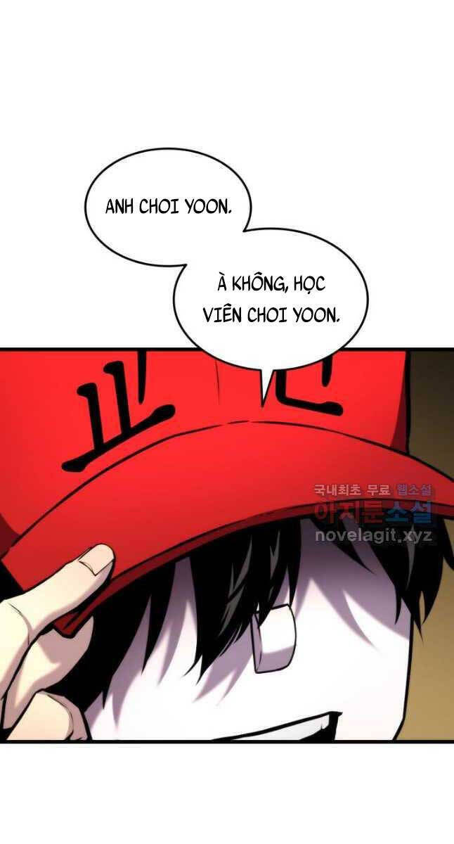 Sự Trở Lại Của Vị Thần Sức Mạnh - Chapter 100 - Page 111