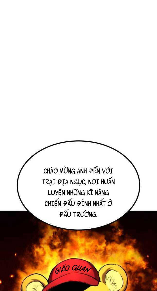 Sự Trở Lại Của Vị Thần Sức Mạnh - Chapter 100 - Page 112