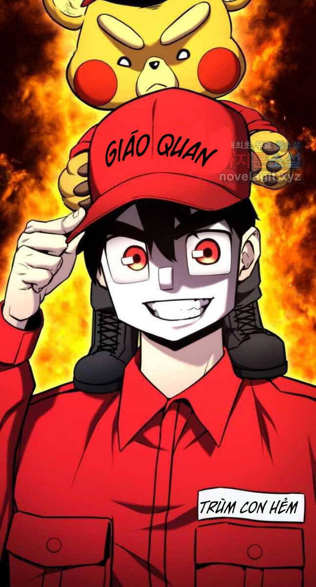 Sự Trở Lại Của Vị Thần Sức Mạnh - Chapter 100 - Page 113