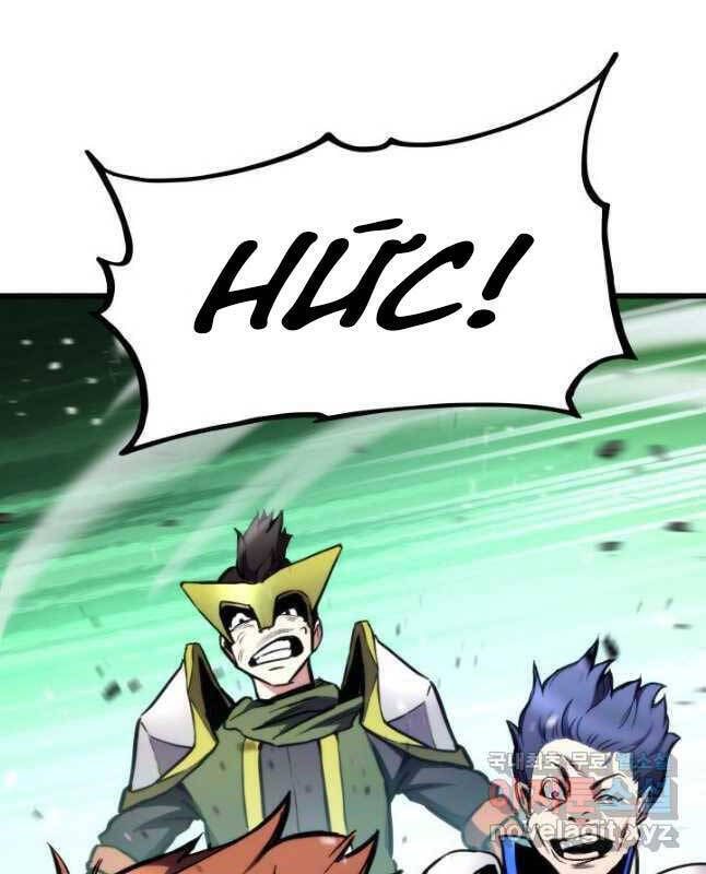 Sự Trở Lại Của Vị Thần Sức Mạnh - Chapter 100 - Page 12