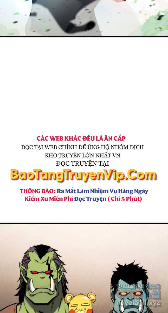 Sự Trở Lại Của Vị Thần Sức Mạnh - Chapter 100 - Page 17