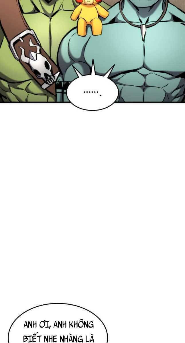 Sự Trở Lại Của Vị Thần Sức Mạnh - Chapter 100 - Page 18