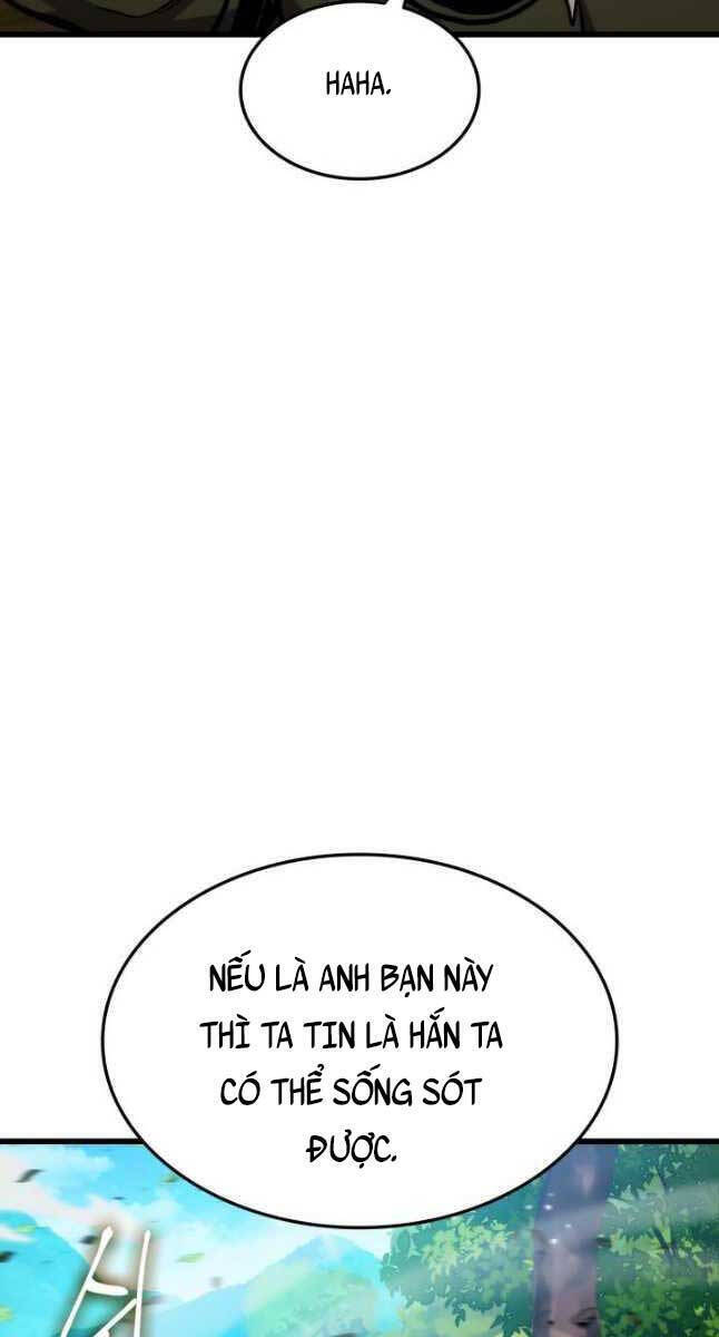 Sự Trở Lại Của Vị Thần Sức Mạnh - Chapter 100 - Page 20