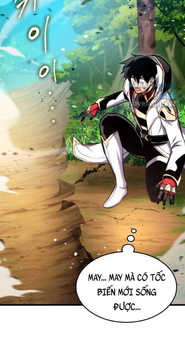 Sự Trở Lại Của Vị Thần Sức Mạnh - Chapter 100 - Page 21