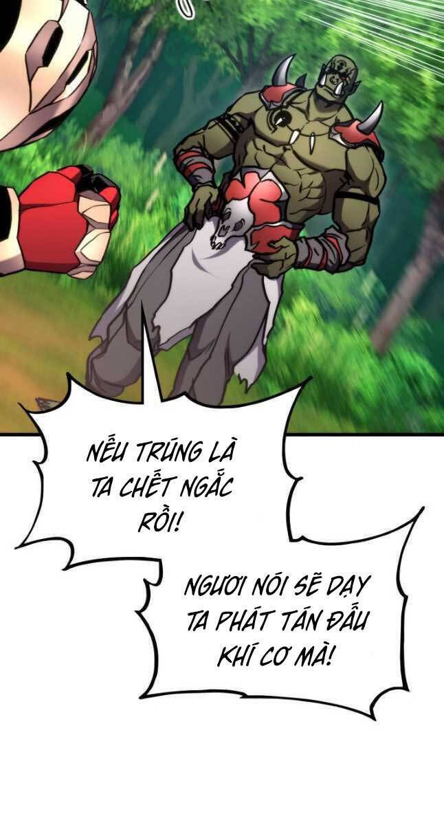 Sự Trở Lại Của Vị Thần Sức Mạnh - Chapter 100 - Page 23