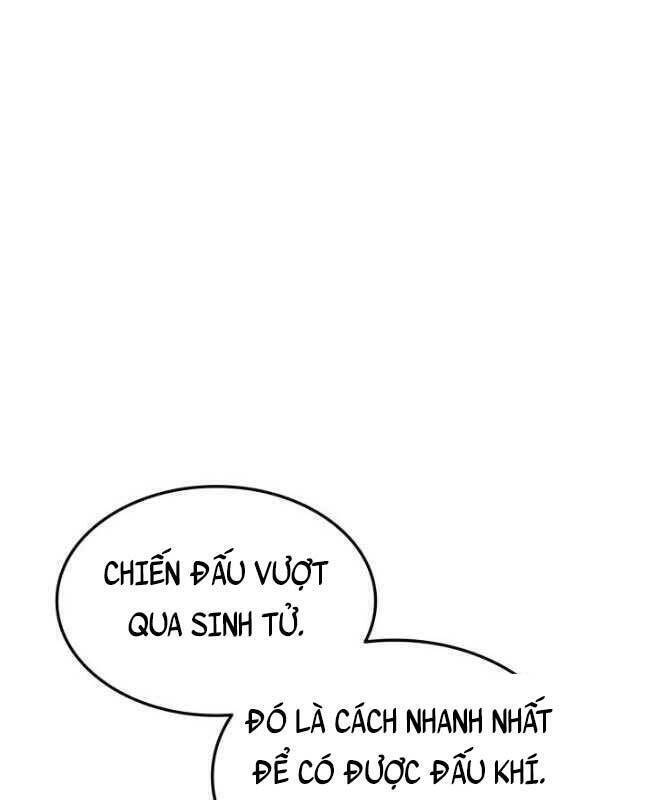 Sự Trở Lại Của Vị Thần Sức Mạnh - Chapter 100 - Page 24