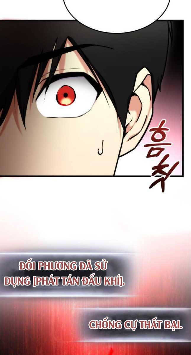 Sự Trở Lại Của Vị Thần Sức Mạnh - Chapter 100 - Page 25