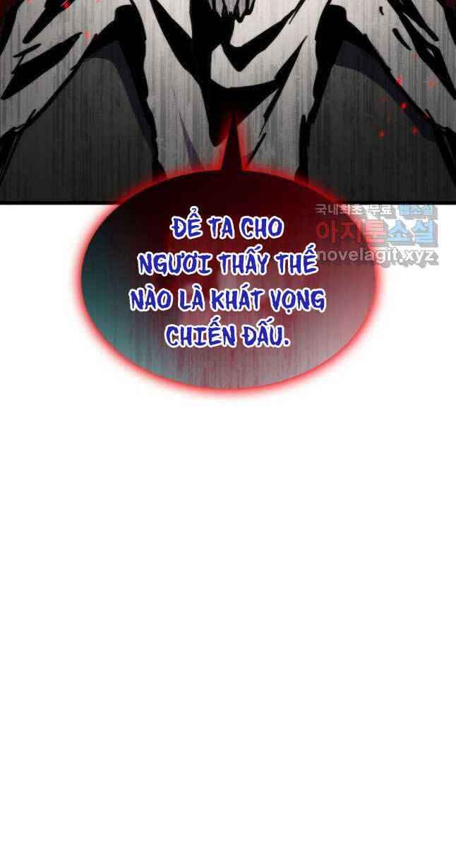 Sự Trở Lại Của Vị Thần Sức Mạnh - Chapter 100 - Page 27