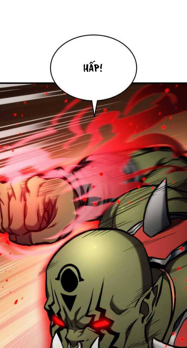 Sự Trở Lại Của Vị Thần Sức Mạnh - Chapter 100 - Page 29