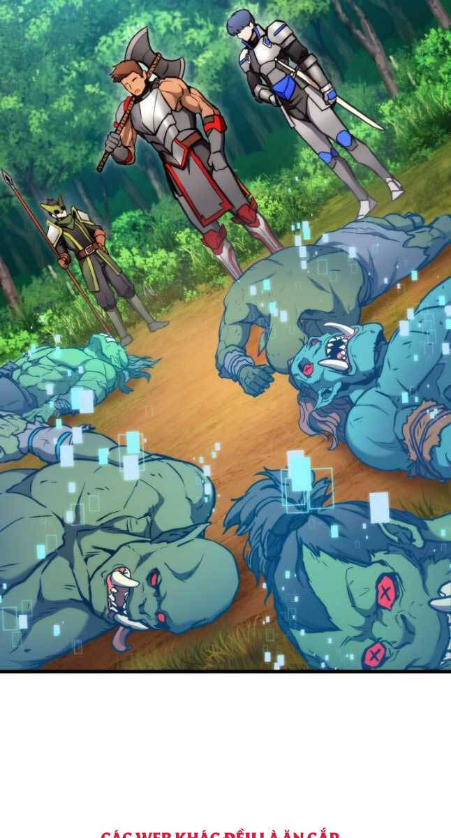 Sự Trở Lại Của Vị Thần Sức Mạnh - Chapter 100 - Page 3