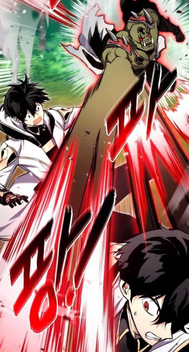 Sự Trở Lại Của Vị Thần Sức Mạnh - Chapter 100 - Page 31