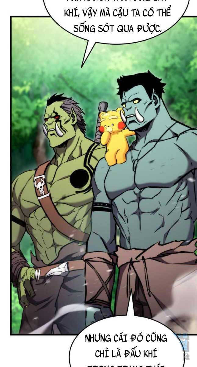 Sự Trở Lại Của Vị Thần Sức Mạnh - Chapter 100 - Page 33