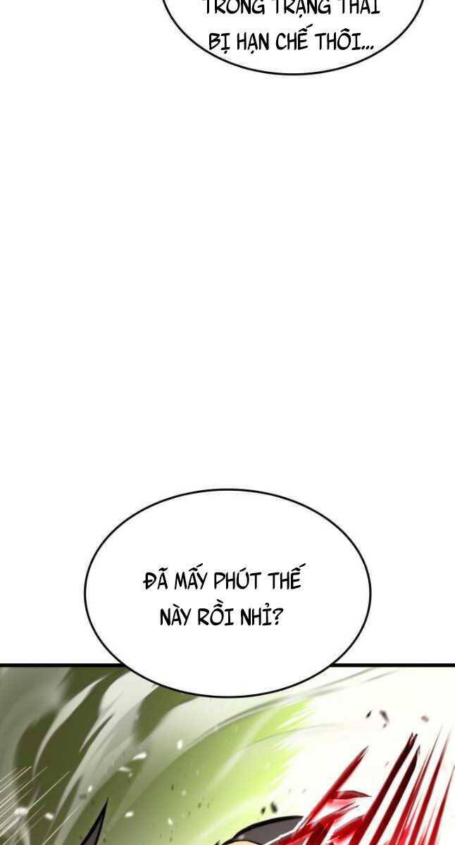 Sự Trở Lại Của Vị Thần Sức Mạnh - Chapter 100 - Page 34