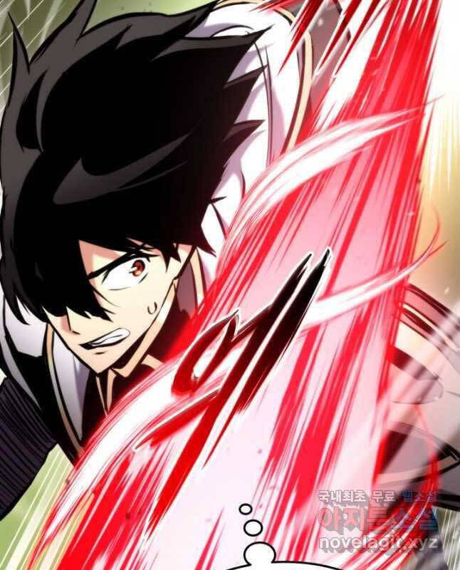 Sự Trở Lại Của Vị Thần Sức Mạnh - Chapter 100 - Page 35