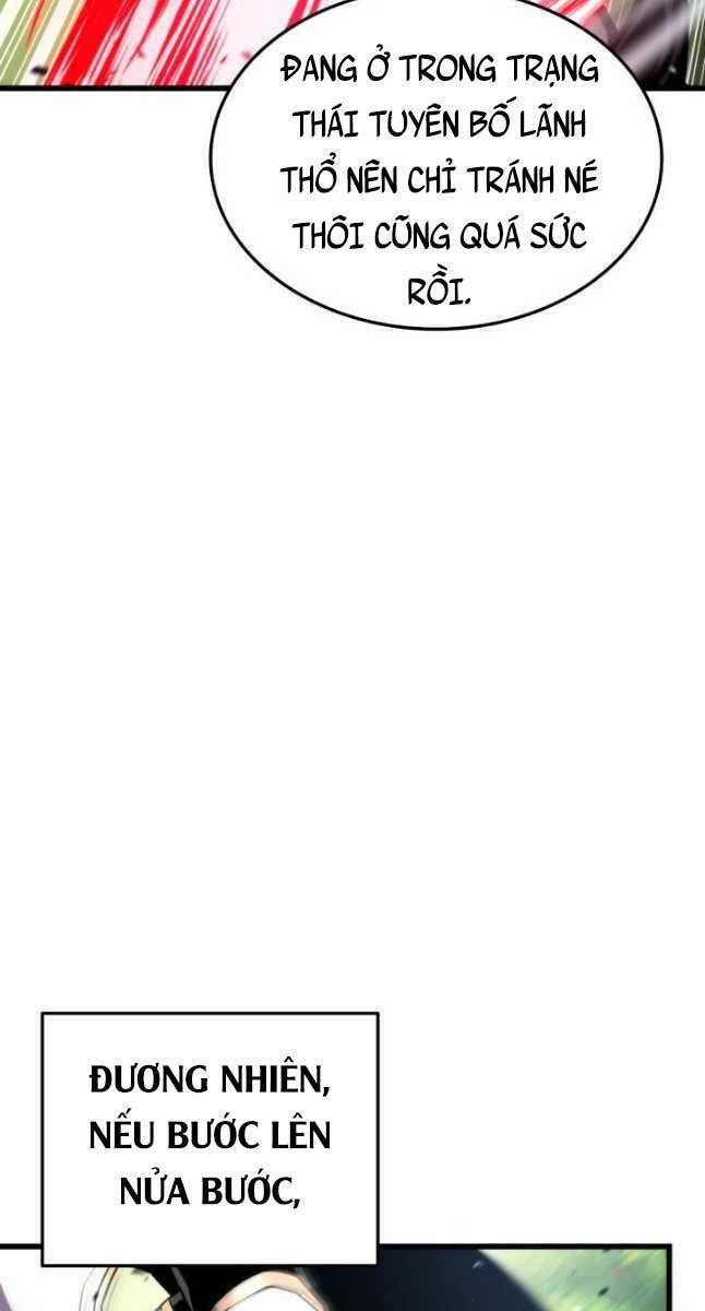 Sự Trở Lại Của Vị Thần Sức Mạnh - Chapter 100 - Page 36