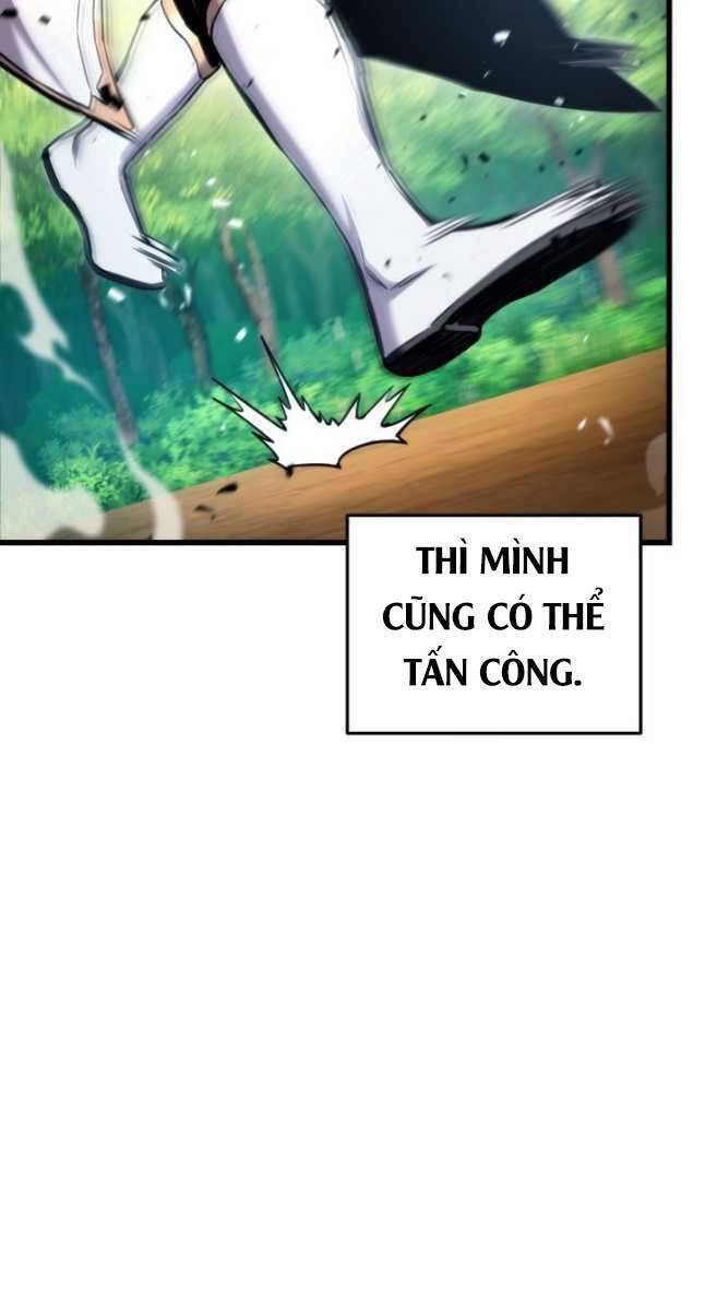 Sự Trở Lại Của Vị Thần Sức Mạnh - Chapter 100 - Page 37