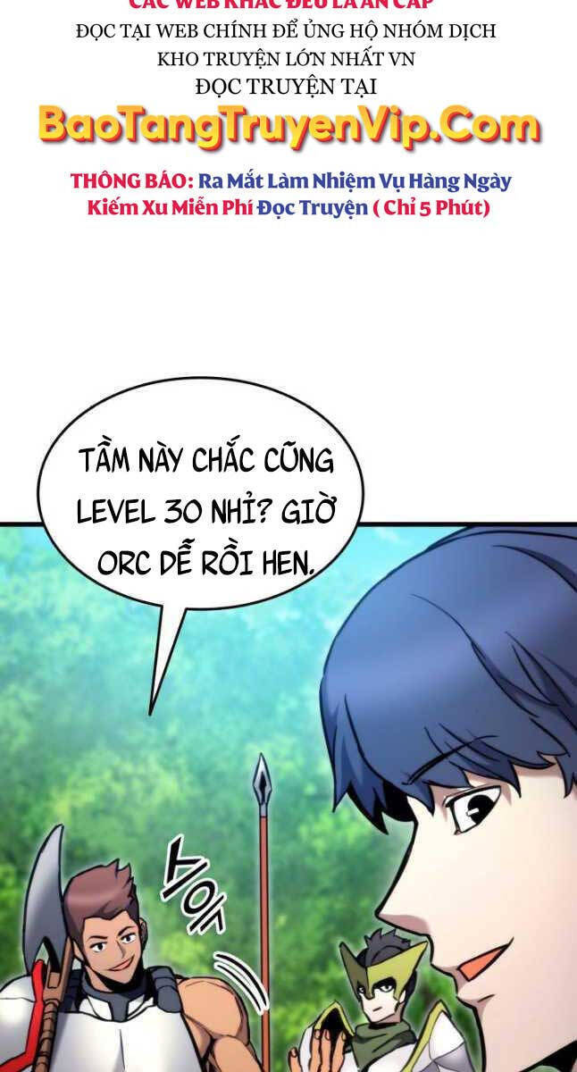 Sự Trở Lại Của Vị Thần Sức Mạnh - Chapter 100 - Page 4