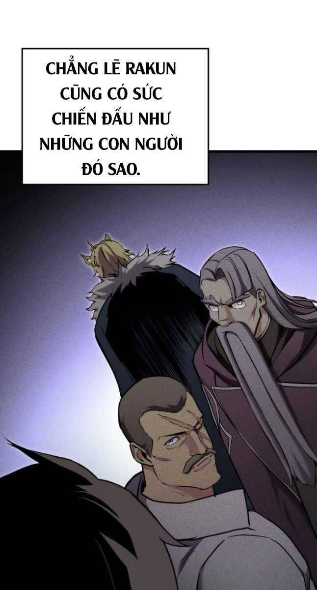 Sự Trở Lại Của Vị Thần Sức Mạnh - Chapter 100 - Page 41