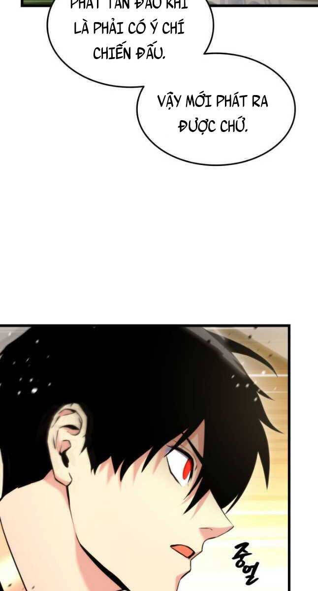 Sự Trở Lại Của Vị Thần Sức Mạnh - Chapter 100 - Page 46