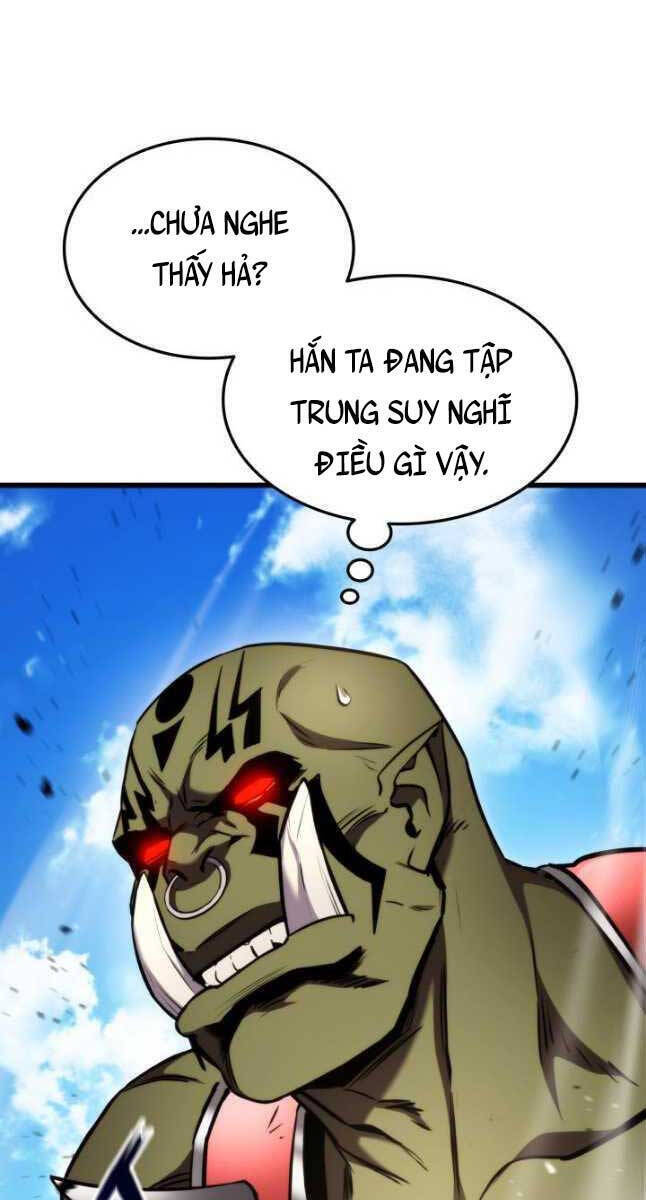 Sự Trở Lại Của Vị Thần Sức Mạnh - Chapter 100 - Page 48