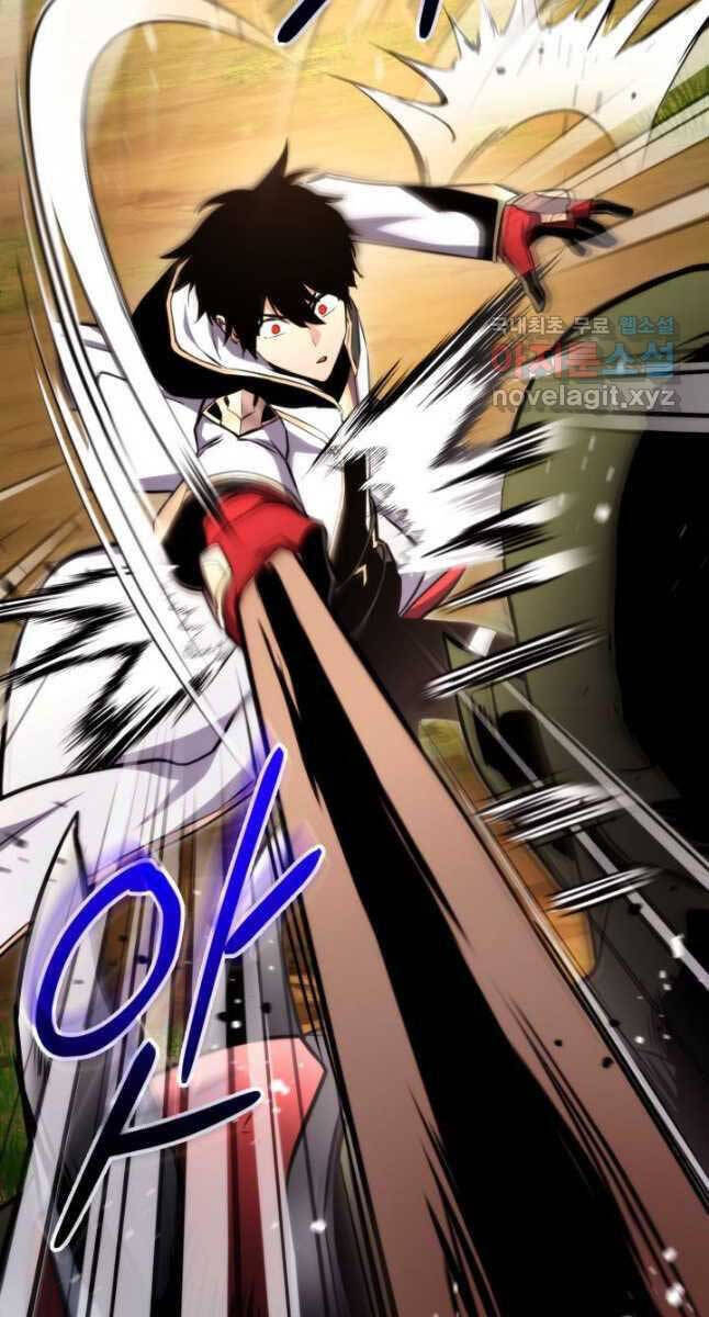 Sự Trở Lại Của Vị Thần Sức Mạnh - Chapter 100 - Page 50