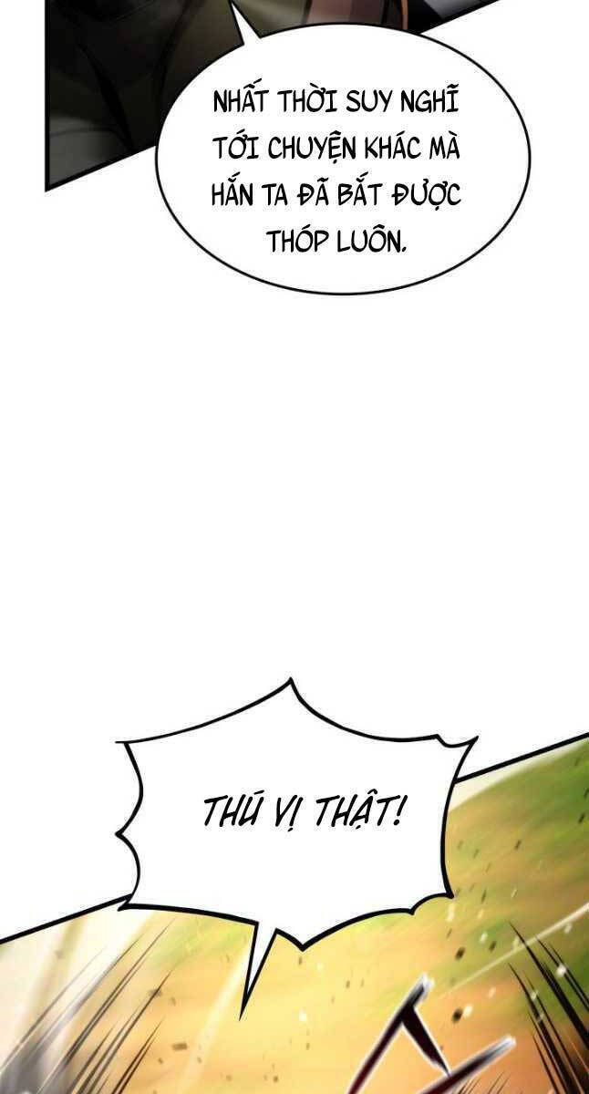 Sự Trở Lại Của Vị Thần Sức Mạnh - Chapter 100 - Page 52