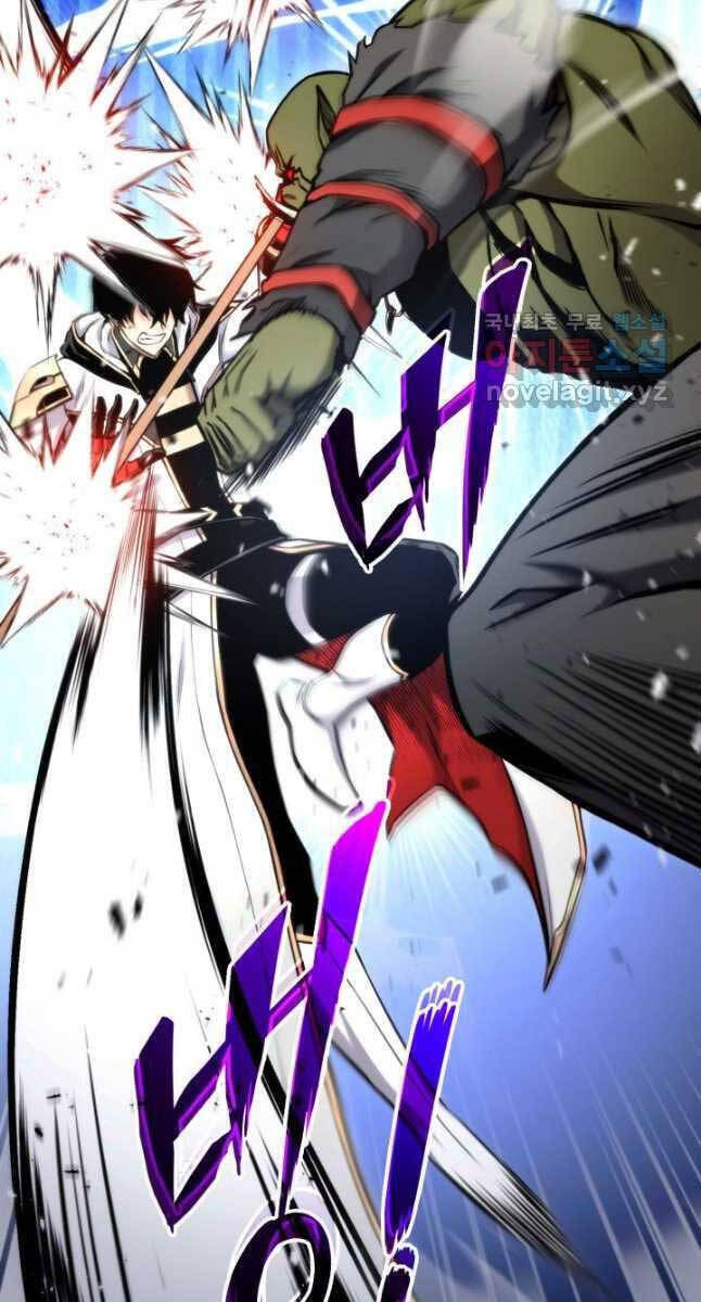 Sự Trở Lại Của Vị Thần Sức Mạnh - Chapter 100 - Page 55