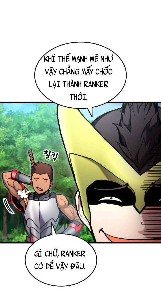 Sự Trở Lại Của Vị Thần Sức Mạnh - Chapter 100 - Page 6