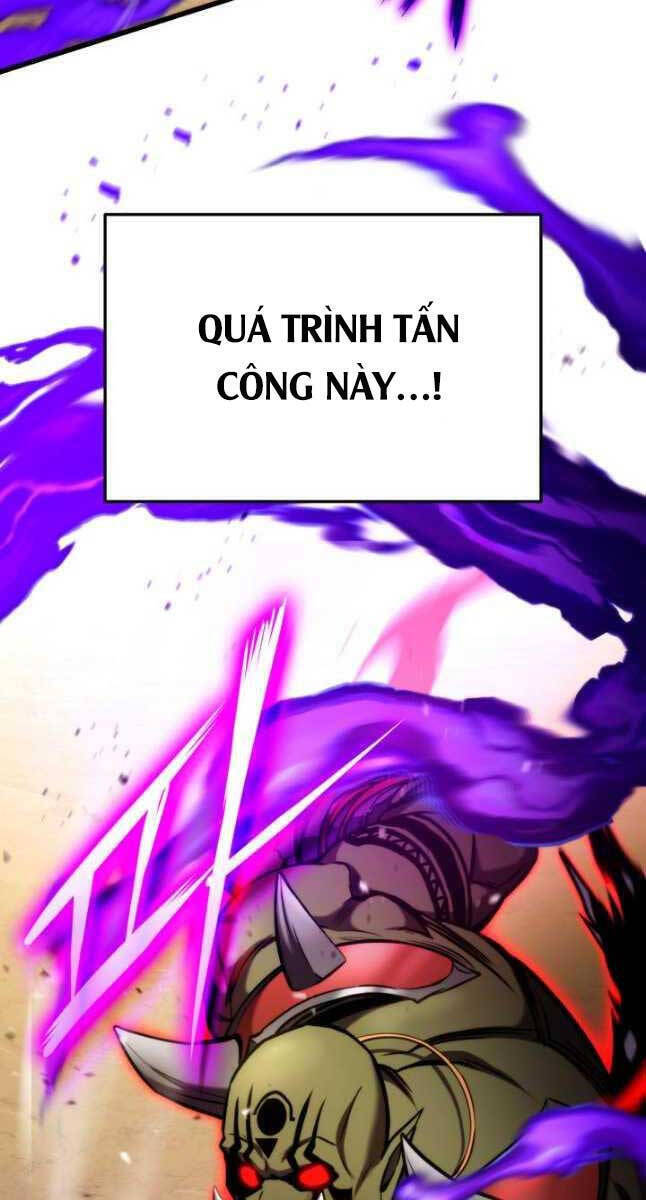 Sự Trở Lại Của Vị Thần Sức Mạnh - Chapter 100 - Page 61