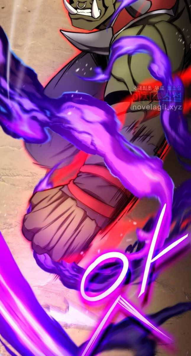 Sự Trở Lại Của Vị Thần Sức Mạnh - Chapter 100 - Page 62