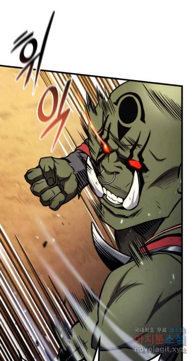 Sự Trở Lại Của Vị Thần Sức Mạnh - Chapter 100 - Page 68