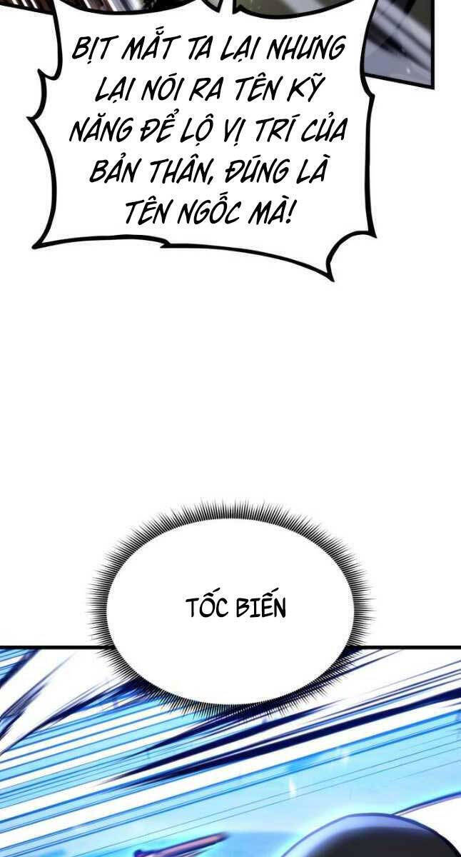 Sự Trở Lại Của Vị Thần Sức Mạnh - Chapter 100 - Page 69