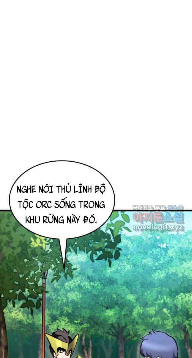 Sự Trở Lại Của Vị Thần Sức Mạnh - Chapter 100 - Page 7