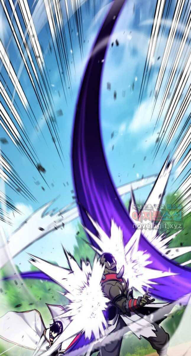 Sự Trở Lại Của Vị Thần Sức Mạnh - Chapter 100 - Page 72