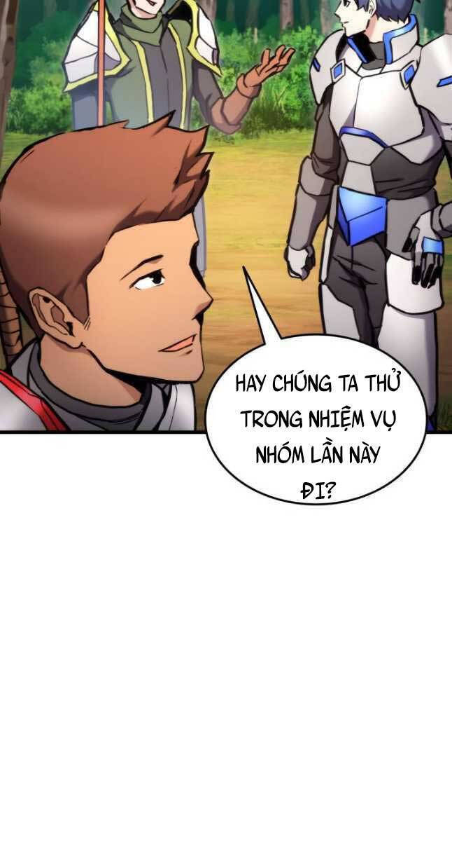 Sự Trở Lại Của Vị Thần Sức Mạnh - Chapter 100 - Page 8
