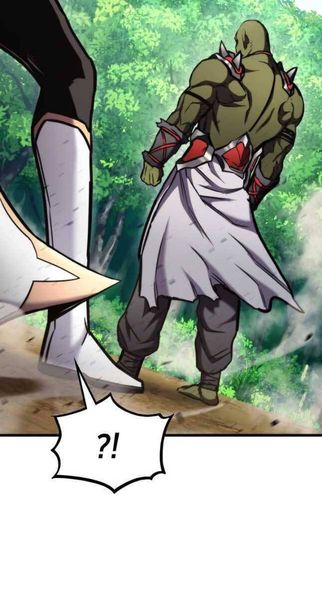 Sự Trở Lại Của Vị Thần Sức Mạnh - Chapter 100 - Page 82