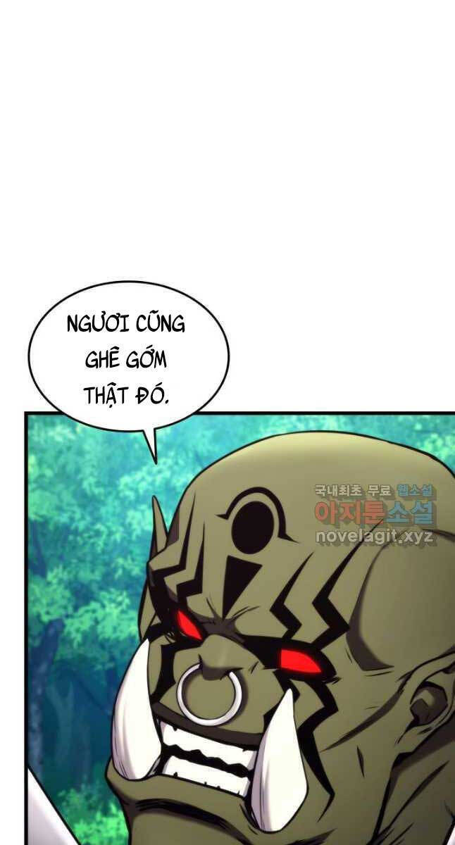 Sự Trở Lại Của Vị Thần Sức Mạnh - Chapter 100 - Page 83