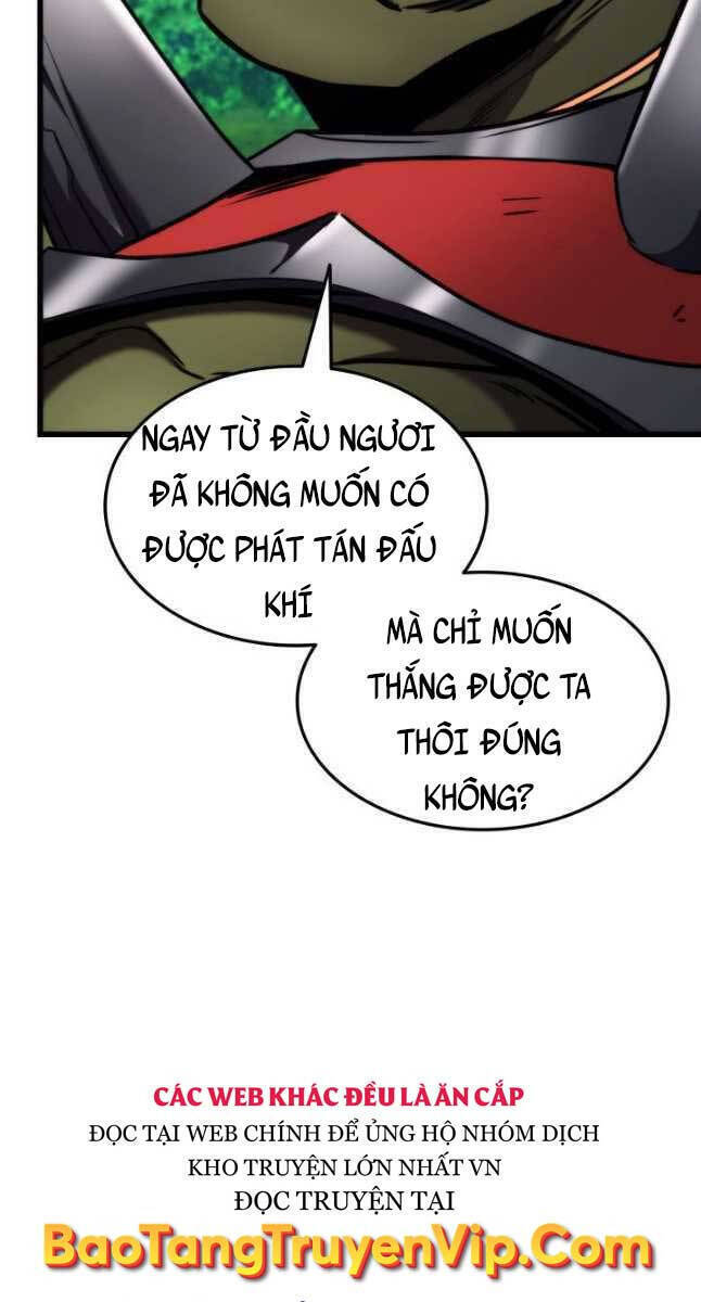 Sự Trở Lại Của Vị Thần Sức Mạnh - Chapter 100 - Page 84