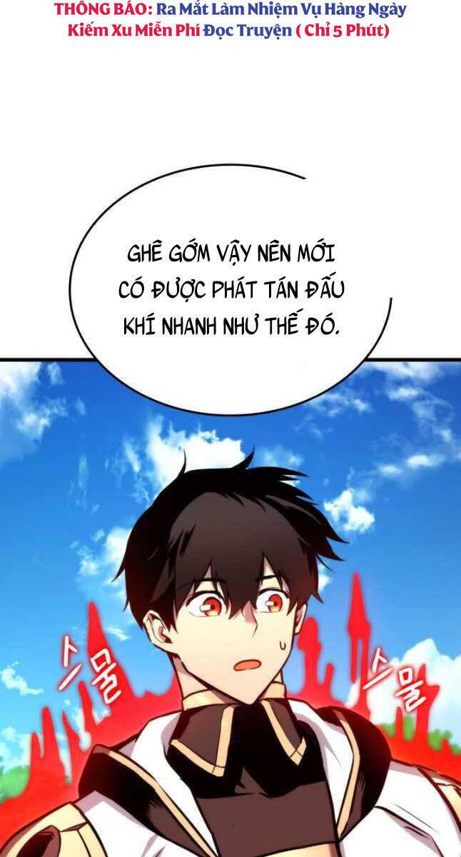 Sự Trở Lại Của Vị Thần Sức Mạnh - Chapter 100 - Page 85
