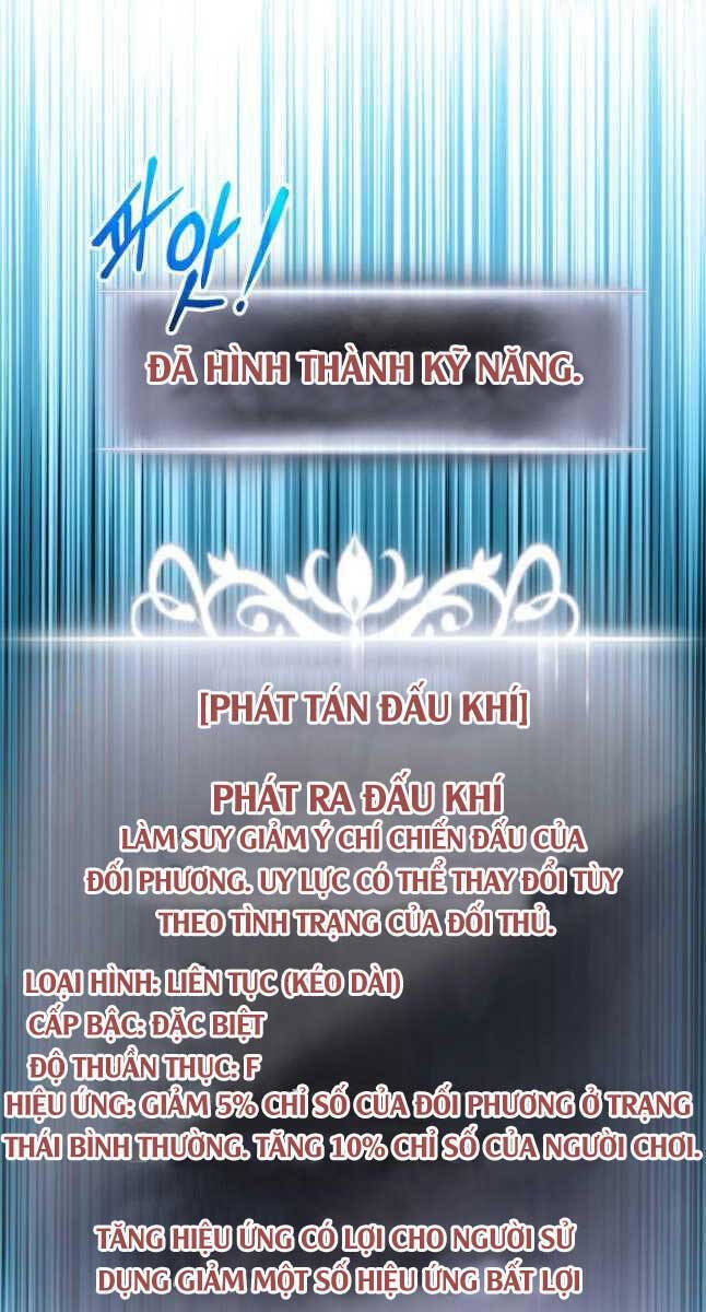 Sự Trở Lại Của Vị Thần Sức Mạnh - Chapter 100 - Page 87